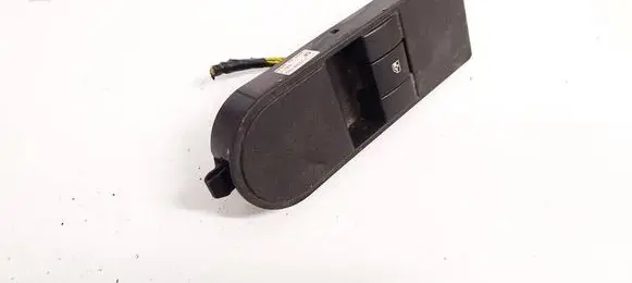 Opel Astra H Electric window control switch 13228709