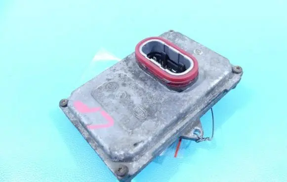 Opel Signum Headlight ballast module Xenon 5DF008704-30 IMPRK1312110
