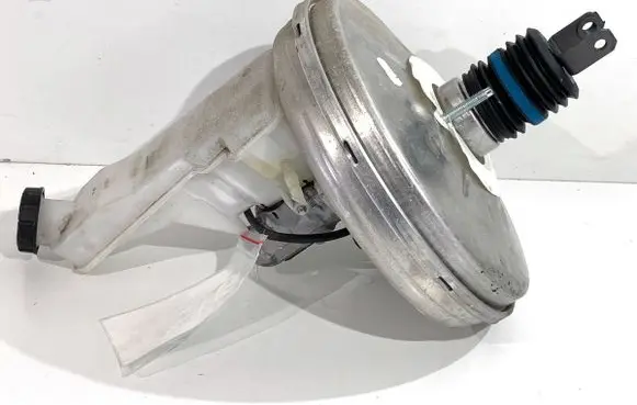 Mercedes-Benz GLA W156 X156 Brake booster A2464301230