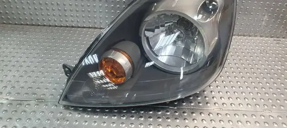 Ford Fiesta Headlight/headlamp S26372449