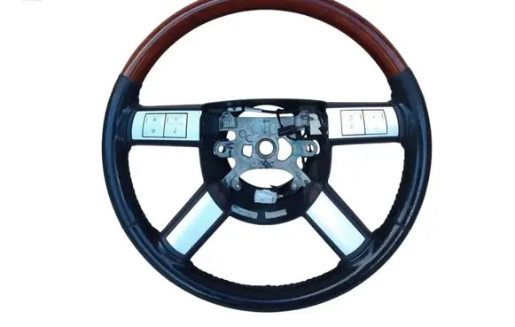 Chrysler 300 - 300C Steering wheel 0UV241DVAE
