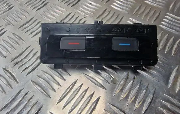 Volkswagen PASSAT B8 Climate control unit 3G0907049D