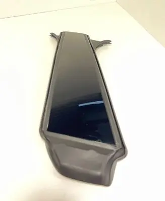 Peugeot 508 II (B) Pillar trim (exterior) 9813385780