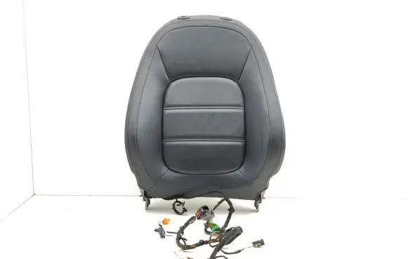 Jaguar XE Front passenger seat 