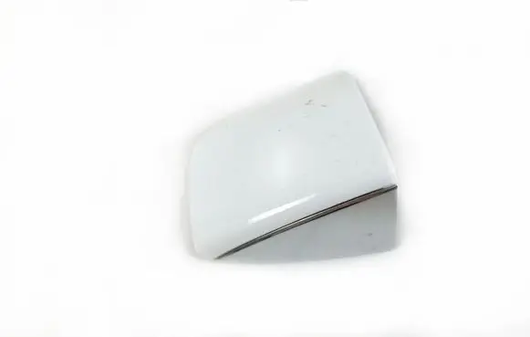 Audi A6 C7 Rear door handle cover 4H0837879B