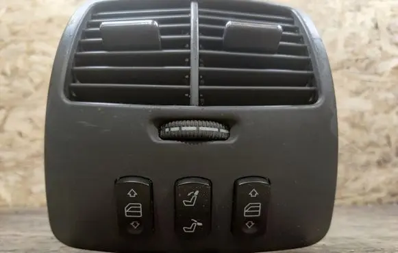 Mercedes-Benz CL C215 Electric window control switch 2158301454 2208300654