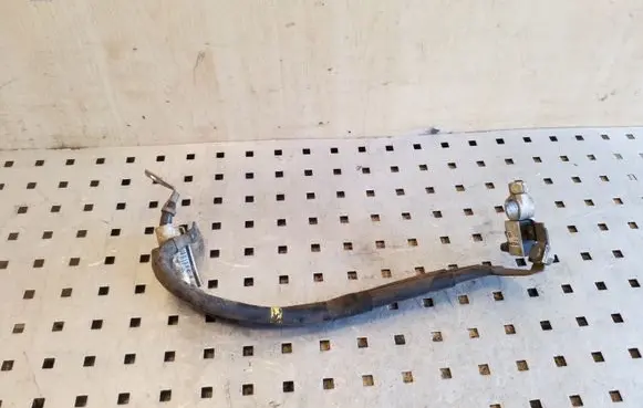 Volvo V40 Cross country Negative earth cable (battery) 31327442AC