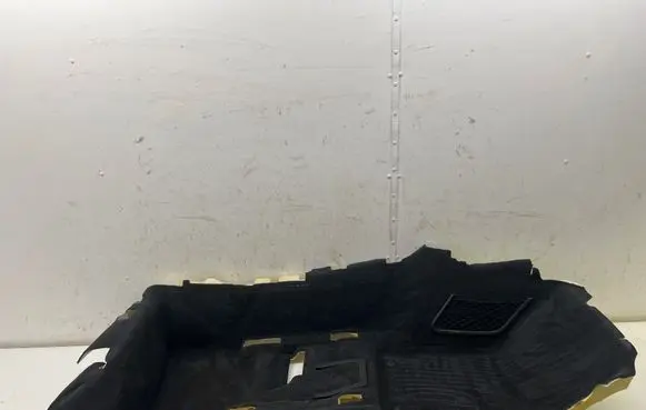 Porsche Panamera (971) Interior carpet 971863102 971863102BJ
