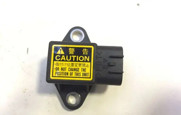 Toyota RAV 4 (XA20) Airbag deployment crash/impact sensor 8944160010 4991000410