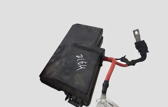 Volvo V40 Positive wiring loom 31409757
