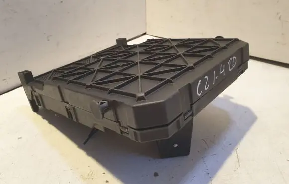 Citroen C2 Fuse module