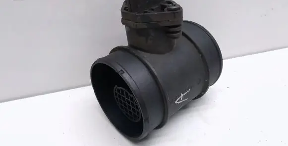 Opel Zafira A Mass air flow meter 0281002478 24437502