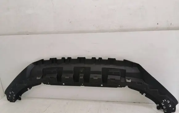Audi RS Q8 Front bumper skid plate/under tray 4M8807611G