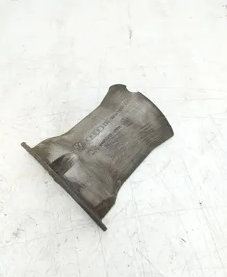 Audi A6 S6 C5 4B Other rear suspension part 8E0501721