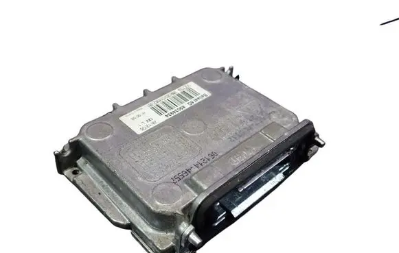 Renault Clio III Xenon control unit/module 