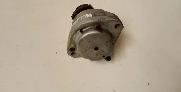 BMW 6 E63 E64 Engine mount bracket 15934612 677502701