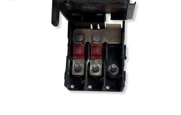 Audi Q5 SQ5 Positive wiring loom 8W0941824AK