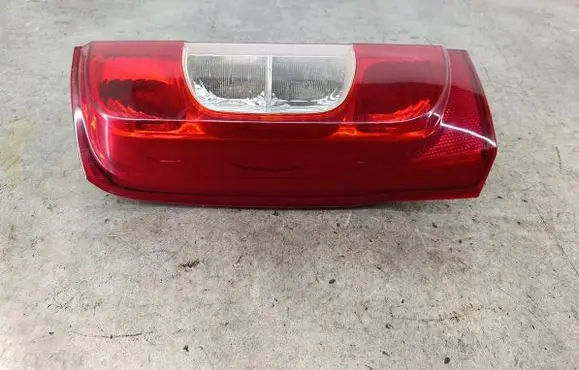 Fiat Fiorino Rear/tail lights 