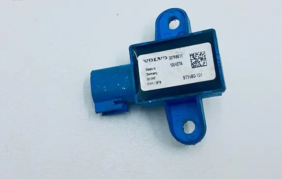 Volvo XC60 Airbag deployment crash/impact sensor 30798511