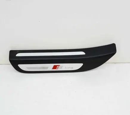 Audi Q5 SQ5 Rear sill trim cover 8R0853375C