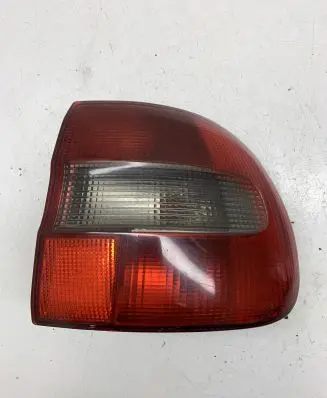 Volvo S40, V40 Rear/tail lights 29262002