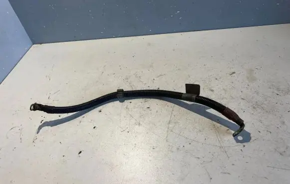 BMW 5 E60 E61 Positive cable (battery) 7789222 6111995 7789221