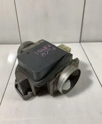Audi A6 S6 C4 4A Mass air flow meter 4A0133471