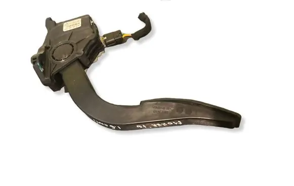 Opel Mokka Accelerator throttle pedal 96892406 08K15K260187