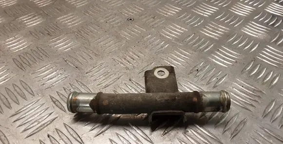 Nissan Qashqai Engine coolant pipe/hose