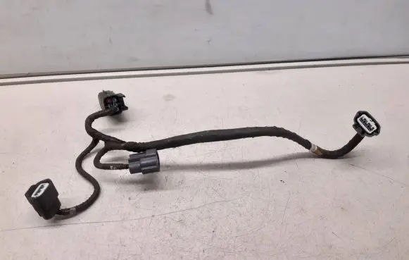 Nissan Murano Z50 Engine installation wiring loom