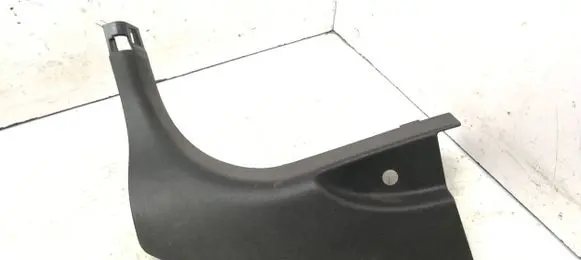 Renault Scenic III - Grand scenic III Foot area side trim 768370015R