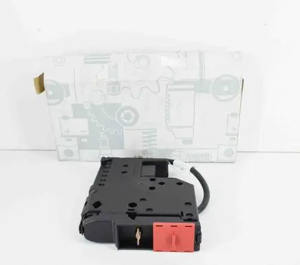 Mercedes-Benz E W212 Positive cable (battery) A2125402910