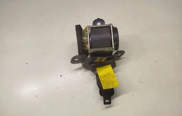 Nissan NV200 Middle seatbelt (rear) 615628300A