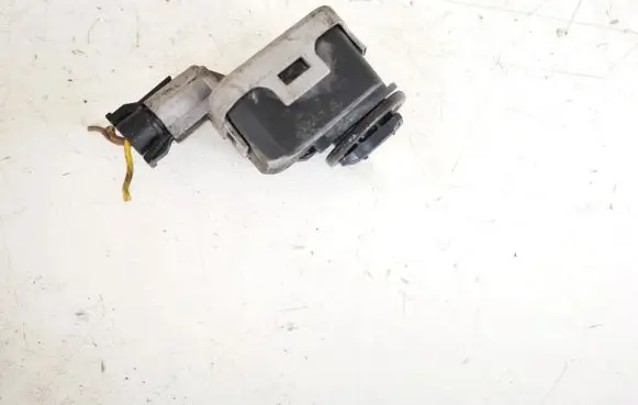 Opel Astra G Headlight level adjustment motor 00787830 007878-30