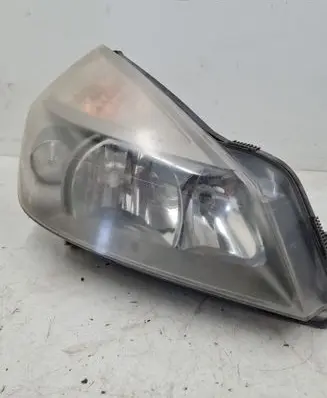 Renault Espace - Grand espace IV Headlight/headlamp