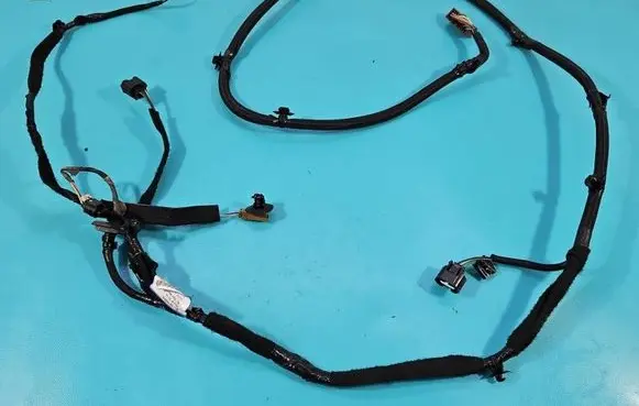 Renault Talisman Other wiring loom 240514668R IMPRK1593603