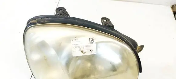 Hyundai Santa Fe Headlight/headlamp 2357NA