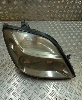 Renault Scenic I Headlight/headlamp 7700432097 7701047600 89002987