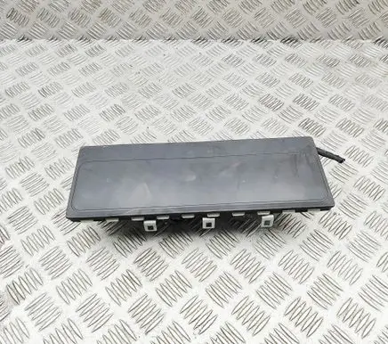 Volkswagen Arteon Knee airbag 3G2880842G