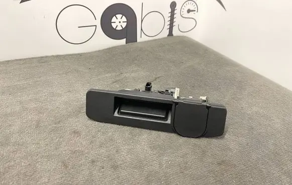 Mercedes-Benz GLC X253 C253 Tailgate/trunk/boot exterior handle A1667500993 3005181 01150091007