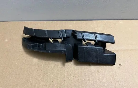 Audi Q5 SQ5 Front bumper 8R0807277