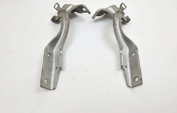 Fiat 500X Engine bonnet/hood hinges 