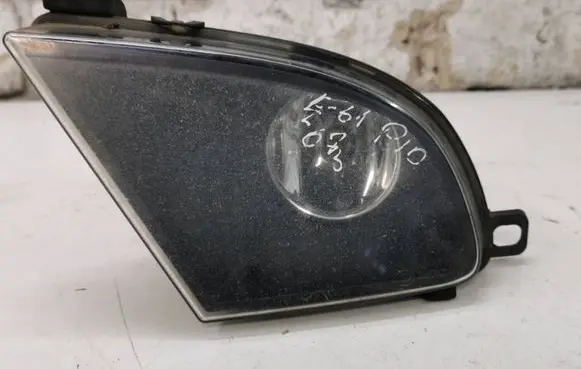 BMW 5 E60 E61 Front fog light 7177712 0305083002 LE06A145