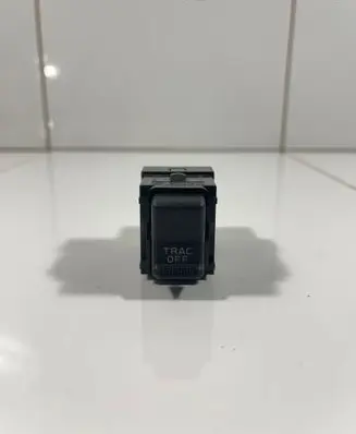 Traction control (ASR) switch
