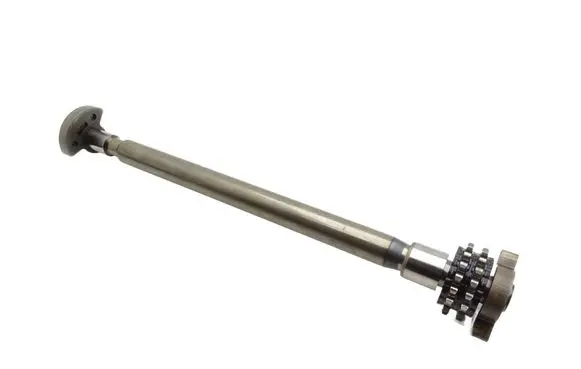 Mercedes-Benz ML W164 Camshaft A6420300172 A6420340222