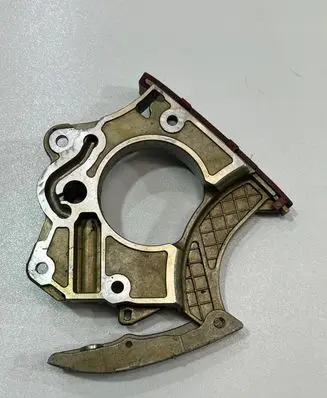 Audi A6 C7 Timing belt tensioner 06E109217AD |FA,31M3RDF