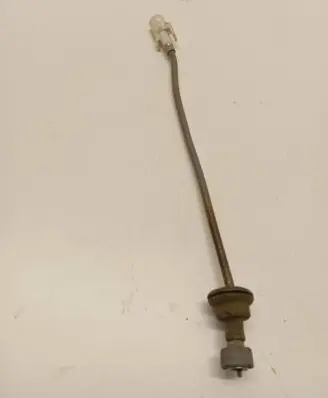 Volkswagen Transporter - Caravelle T4 Speedometer cable 701957803