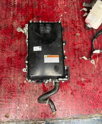 Toyota C-HR I Voltage converter inverter 6920047330 G920047330 2EF1ED4733020K19C