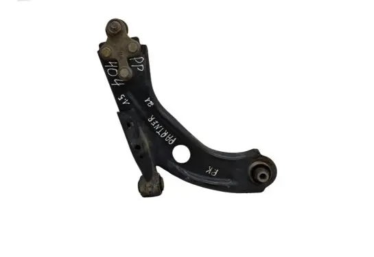 Peugeot Partner III Front lower control arm/wishbone