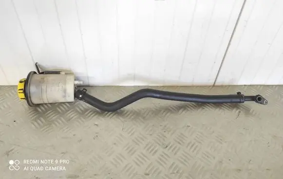 Ford Transit Power steering fluid tank/reservoir YC153R700AA QFX500060 RQN000011
